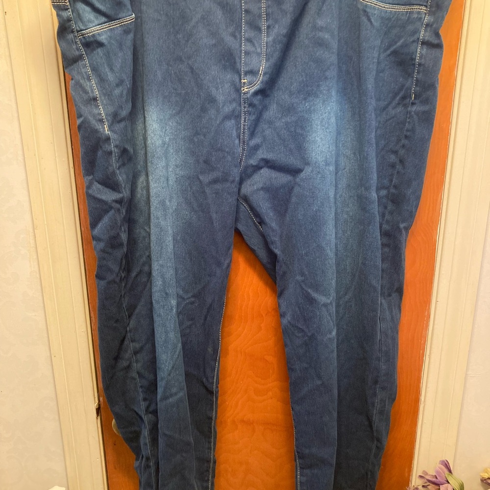 Avenue plus size jeans
